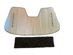 Oem Jaguar Xe Uv Sunshade Dashboard, Protector, Car, New UJ27755. Genuine. Fixed Price $47.79.