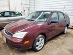 Roof Glass Electric Assembly Fits 05-07 Focus 1768281. Fixed Price $114.00.