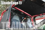 Jeep Tj Spiderwebshade Cage Tm 97-06. Fixed Price $204.99.