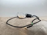 Maserati Quattroporte M139 Rear Sun Shade Motor Oem. Fixed Price $61.49.