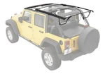 Bestop 55001-01 Oe Bow & Frame Kit For Jeep Soft Direct Fit Easy Install. Fixed Price $819.99.