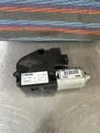 Bmw 11-13 F10 M5 Front Rear Sunroof Motor Pre Lci. Fixed Price $30.00.
