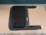 Audi A6 S6 C5 Avant - Webasto Sunroof Solar Panel 4B9 877 041 (please Read). Fixed Price $54.08.