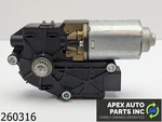 Oem 2015 Hyundai Sonata Hybrid 2.4L Sun Roof Motor Glass Assembly. Fixed Price $59.99.