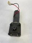 1996-2005 Mitsubishi Eclipse Spyder Right Side Convertible Top Motor 409A588. Fixed Price $89.99.