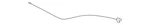 Genuine Mercedes-benz Rope 230-790-04-59. Fixed Price $88.90.