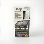 Jeep Wrangler Auto Sun Shade Premium Genuine Part- Fits 1996-2020 Models. Fixed Price $19.76.