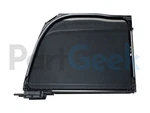 Audi A4 Convertible Wind Deflector (2002 2009). Fixed Price $188.32.