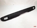 2008 R56 R57 Rear Bumper Cover Grille Insert Trim 51122752071. Fixed Price $59.99.