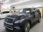 Infiniti QX80 2015 Left Airbag 153K Mi. KHEH15ZA0A, 9246. Fixed Price $199.90.