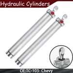 Convertible Top Hydraulic Cylinders For Chevy Camaro Pontiac 1967-1969 TC-103. Fixed Price $78.01.