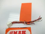 Switch Wire Plug Connector Top Slide Dome Light 94-99 Celica. Fixed Price $93.71.