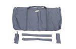 New Smittybilt Soft Top Storage Bag Black 596001 Wrangler 2007-2017. Fixed Price $44.55.