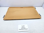 11-18 Oem Porsche Cayenne 958 Upper Sunroof Moon Window Glass *note. Fixed Price $225.02.