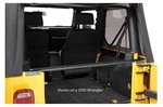 Bestop 5260101 Tailgate Bar Kit Jk '07-8. Fixed Price $133.78.
