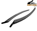 1971-1976 Cadillac Eldorado Convertible & 2DR Hardtop Quarter Window Seals New!. Fixed Price $64.00.