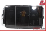 2007-2015 Audi Q7 Panoramic Sunroof Glass Assembly 4L0877049C. Fixed Price $500.00.