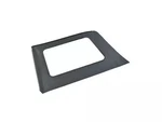Genuine Mopar Quarter Window Left 5SQ67SX9AC. Fixed Price $278.46.