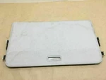 Audi A6 2008 Sunroof Cover/shade Silver Factory. Fixed Price $41.04.