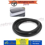 For 2007-2011 Honda Cr-v Sunroof Glass Weatherstrip Seal. Fixed Price $53.36.