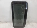 2004-2013 Toyota Highlander Sunroof Glass Window 63201-0E030 *scratches*. Fixed Price $237.50.