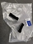 Original Mercedes Benz W123 Manual Sunroof Open Sliding Set. Fixed Price $65.00.