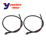 2X Sunroof Water Drain Front Tube Hose Pipe For 2005-09 Land Rover LR3 10-16 LR4. Fixed Price $34.08.