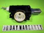 04-09 Lexus RX330 RX350 RX400H Overhead Sunroof Moonroof Power Motor 63260-48061. Fixed Price $84.95.