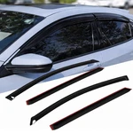Window Visor 4PCS For Chevrolet Silverado 1500 2500 3500 Extended Cab 1999-2006. Fixed Price $29.97.
