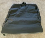 Mopar Oem Freedom Panel Storage Bag Jeep Wrangler 68297726AD. Fixed Price $49.95.