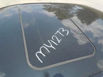 2002-2008 Audi A4 Sun Roof Glass Oem. Fixed Price $63.74.