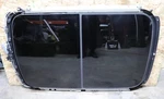 Panoramic Sunroof Overhead Glass Electric Moving Panel Oem Mini R55 R56 R60. Fixed Price $594.00.