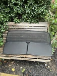 Audi A5 RS5 10-17 Oem Air Wind Screen Deflector, Brand New, P # 8F0 862 951. Fixed Price $665.00.