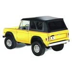 Bestop 51533-01 Supertop Soft Black 66-77 Ford Bronco. Fixed Price $1578.95.