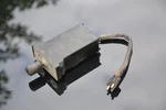 Mercedes W116 W123 Coupe Sunroof Electric Motor. Fixed Price $71.00.