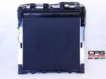 20-25 Kia Telluride Rear Sunroof Shade W/ Rail, Motor, No Glass 81670-S9110. Fixed Price $400.00.