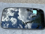2006-2013 Lexus IS250 Sunroof Glass Moon Power Sliding Window Factory Oem. Fixed Price $99.00.