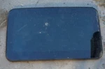 Oem Bmw E46 Glass Sliding Sunroof Moonroof Panel 99-05 325I 330I 328I 323I. Fixed Price $101.96.