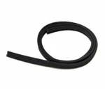 Porsche 993 C4/C2/C4S/TURBO Sunroof Seal (rear Section Short Velvet Strip ). Fixed Price $49.75.