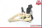 03-12 Mercedes SL500 SL550 Right Trunk Lock Frame Cylinder 2307901471 Oem. Fixed Price $42.50.
