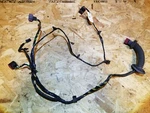 06 07 08 09 Saab 9-5 Aero Rear Right Pass Side Door Wire Harness Oem. Fixed Price $23.99.