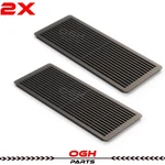 Sunroof Grille Vent Cover Black For Mercedes W203 W208 W209 W210 W211 W215 W219. Fixed Price $30.95.