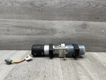 2008-2014 Ford Mustang Convertible Lift Top Convertor Pump Motor Tested Oem ((7). Fixed Price $159.99.