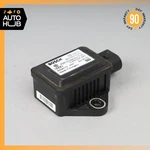 03-12 Bentley Continental Flying Spur Gtc Yaw Turn Rate Sensor 8E0907637A Oem. Fixed Price $45.65.