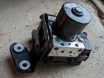 Abs Brake Module And Pump. 2009 Ford Escape. Eighth Vin Digit "g". Fixed Price $400.00.