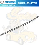 2014-18 MAZDA3 Belt Molding Window Trim Weatherstrip BHP2-50-670F. Fixed Price $74.93.