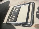 2003-2009 Mercedes-benz W211 Sunroof Cassette Rail E320 E350 E500 E550 E63. Fixed Price $249.00.