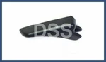 Genuine Porsche Boxster Wind Deflector Latch Right Side Oem 9865617380101C. Fixed Price $14.65.