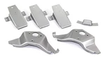 Mustang Roof Brace Bracket Set Fastback 1967 - 1968 Dynacorn. Fixed Price $60.95.
