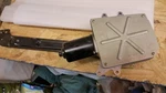 2004-2015 Nissan Armada Infiniti QX56 Rear Power Tailgate Pull Up & Down Motor. Fixed Price $123.95.